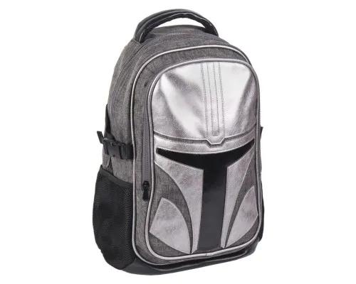 Рюкзак школьный Cerda Mandalorian Casual Fashion Travel Backpack (CERDA-2100003187)