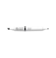 Маркер Winsor&Newton двосторонній Pigment marker (136) Сірий тонер 5 (884955040690)