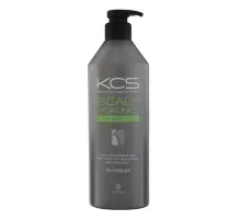 Шампунь KeraSys Scalp Scaling Shampoo Глибоке очищення 600 мл (8801046866214)