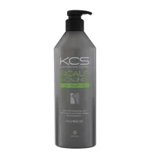 Шампунь KeraSys Scalp Scaling Shampoo Глубокая очистка 600 мл (8801046866214)