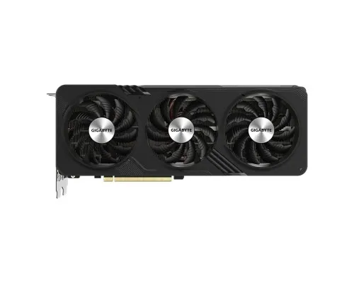 Видеокарта GIGABYTE Radeon RX 7600 XT 16Gb GAMING OC (GV-R76XTGAMING OC-16GD)