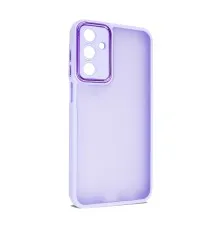 Чохол до мобільного телефона Armorstandart Shade Samsung A15 4G (A155) / A15 5G Violet (ARM73427)