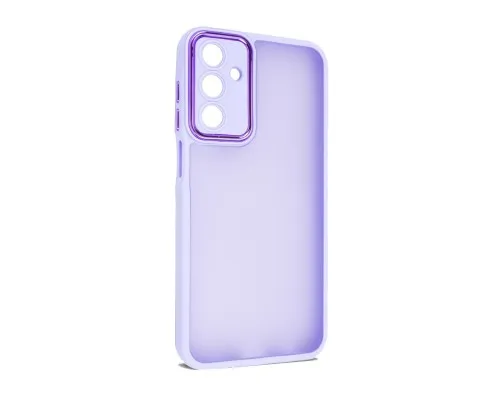 Чохол до мобільного телефона Armorstandart Shade Samsung A15 4G (A155) / A15 5G Violet (ARM73427)