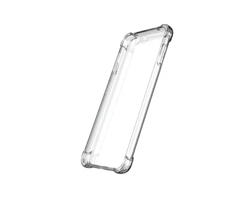 Чохол до мобільного телефона BeCover Anti-Shock Google Pixel 8 Pro Clear (710598)