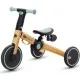 Детский велосипед Kinderkraft 3 в 1 4TRIKE Sunflower (KR4TRI22BLU0000)