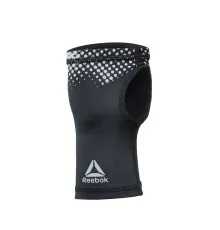 Фіксатор кисті Reebok Wrist Support чорний RRSU-13723 S (885652013086)