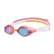 Очки для плавания Arena Air-Speed Mirror 003151-109 рожевий, білий, помаранчевий OSFM (3468337319597)
