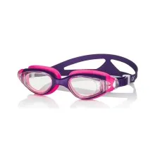 Очки для плавания Aqua Speed Ceto 043-09 6973 пурпурний/рожевий OSFM (5908217669735)