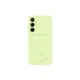 Чохол до мобільного телефона Samsung Galaxy A35 (A356) Card Slot Case Light Green (EF-OA356TMEGWW)