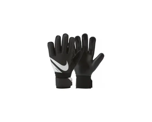 Воротарські рукавиці Nike NK GK Match JR - FA20 CQ7795-010 чорний Діт 7 (194493919175)
