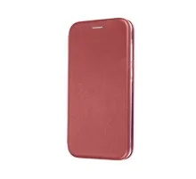 Чохол до мобільного телефона Armorstandart G-Case Samsung A35 5G (A356) Marsala (ARM74469)