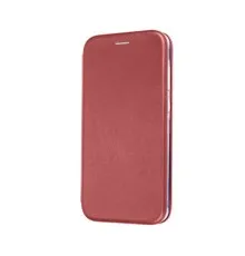 Чохол до мобільного телефона Armorstandart G-Case Samsung A35 5G (A356) Marsala (ARM74469)