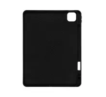 Чехол для планшета Armorstandart Matte Slim Fit with pen iPad Pro 11 (2022/2021/2020) Black (ARM75037)