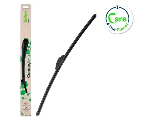 Щітка склоочисника Valeo 583911