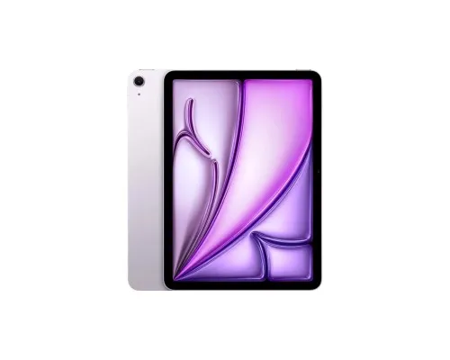 Планшет Apple iPad Air 13" M2 Wi-Fi 128GB Purple (MV2C3NF/A)