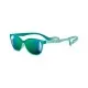 Детские солнцезащитные очки Suavinex с лентой, полукруглая форма, 3-8 лет, синие (308553)