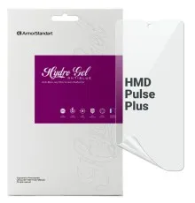 Плівка захисна Armorstandart Anti-Blue HMD Pulse Plus (ARM78244)