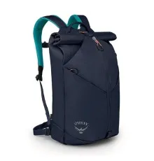 Рюкзак туристический Osprey Zealot 30 cetacean blue O/S (009.3113)