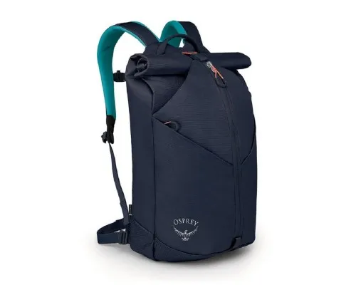 Рюкзак туристичний Osprey Zealot 30 cetacean blue O/S (009.3113)