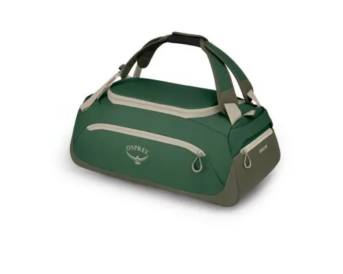 Сумка дорожная Osprey Daylite Duffel 30 green canopy/green creek (009.3501)