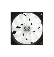 Кулер для корпуса Scythe Kaze Flex 120 RGB Fan (SU1225FD12MR-RH)