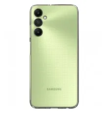 Чохол до мобільного телефона Samsung Galaxy A05s (A057), Clear Case (GP-FPA057VAATW)