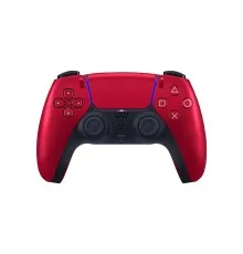 Геймпад Sony Playstation DualSense Bluetooth PS5 Cobalt Volcanic Red (1000040191)