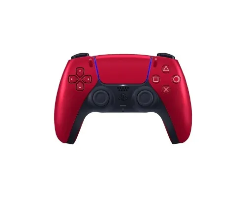 Геймпад Sony Playstation DualSense Bluetooth PS5 Cobalt Volcanic Red (1000040191)