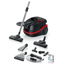 Пилосос Bosch BWD421POW