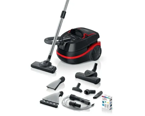 Пилосос Bosch BWD421POW