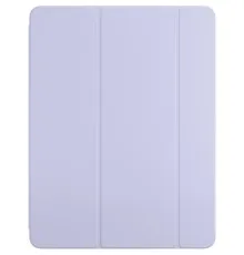 Чохол до планшета Apple Smart Folio for iPad Air 13-inch (M2) - Light Violet (MWKD3ZM/A)