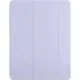 Чехол для планшета Apple Smart Folio for iPad Air 13-inch (M2) - Light Violet (MWKD3ZM/A)