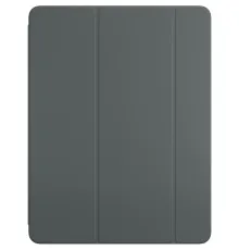 Чохол до планшета Apple Smart Folio for iPad Air 13-inch (M2) - Charcoal Gray (MWK93ZM/A)