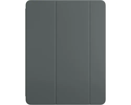 Чохол до планшета Apple Smart Folio for iPad Air 13-inch (M2) - Charcoal Gray (MWK93ZM/A)