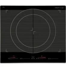 Варочная поверхность Cata Giga 600, чорний (08026002)