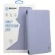 Чохол до планшета BeCover Tri Fold Hard Apple iPad Air 13" M2 2024 Purple (711725)