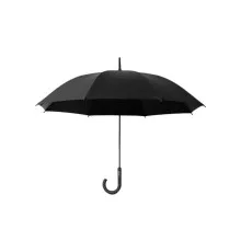 Парасоля Xiaomi Beneunder Capsule Series Umbrella Чорний (Ф24306)