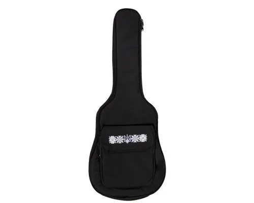 Чохол для гітари Fzone Classic Guitar Bag (FGB-122C BLACK)