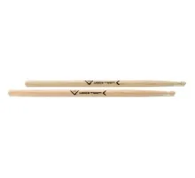Барабанні палички Vater Classics 5B (VHC5BW)