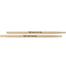 Барабанні палички Vater Classics 5B (VHC5BW)