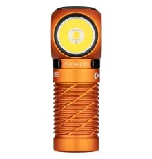 Фонарь Olight Perun 2 Mini Orange (Perun 2 Mini OR)