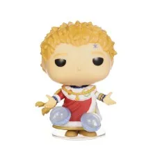 Фигурка Funko Pop серии Black Clover - Юлиус (72117)