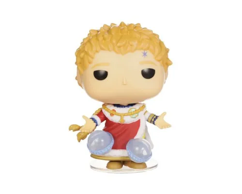 Фігурка Funko Pop серії Black Clover - Юліус (72117)