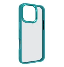 Чехол для мобильного телефона Armorstandart UNIT2 Apple iPhone 16 Pro Lake Green (ARM78758)