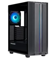 Корпус Prologix E122 Black