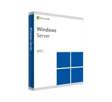 ПЗ для сервера Microsoft Windows Server 2025 RDS - 1 Device CAL Perpetual, Commercial, OneTime (DG7GMGF0PWHB_0001)