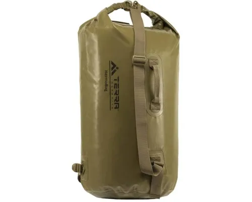 Гермомішок Terra Incognita HermoBag 100 Olive (4823081506508)
