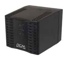Стабилизатор Powercom TCA-1200 (TCA-1200 black)