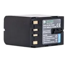 Акумулятор до фото/відео PowerPlant JVC BN-V428 (DV00DV1086)