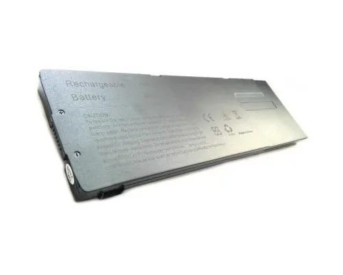 Акумулятор до ноутбука SONY VAIO SVS15126PA (VGP-BPS24) 11.1 V 4400 mAh PowerPlant (NB00000225)